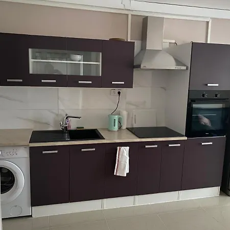 Apartment Les Iris